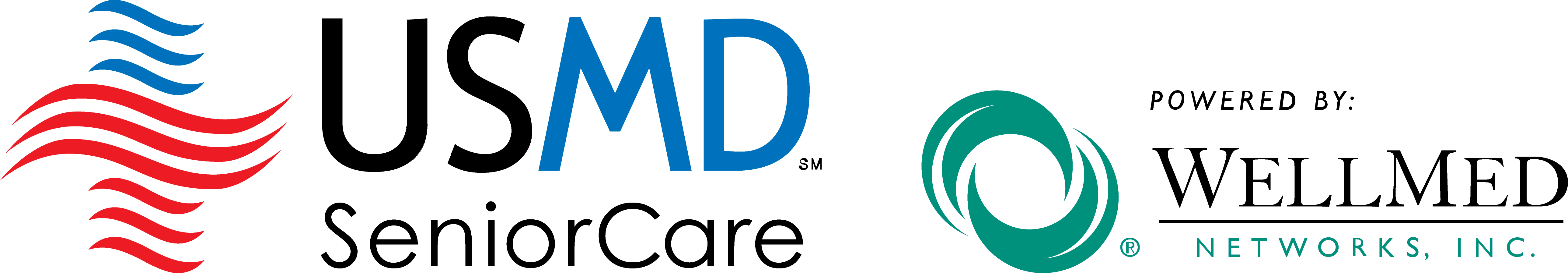 USMD Senior Care Powered by WellMed Networks, Inc. Home